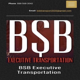 BSB Executive Transportation