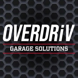 OVERDRiV - Garage Solutions