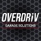 The free application enables professional garages to take part in the OVERDRiV Garage Solutions loyalty program