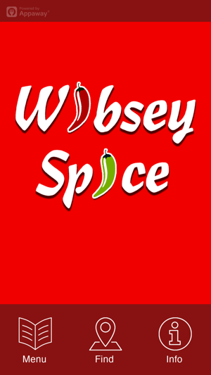 The Wibsey Spice Bd6 On The App Store