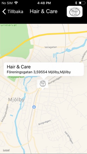 Hair & Care Mjölby(圖4)-速報App