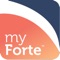 Myforte es una App que sigue  tu tratamiento de acné, creando una rutina diaria de cuidado de piel que funcione para ti