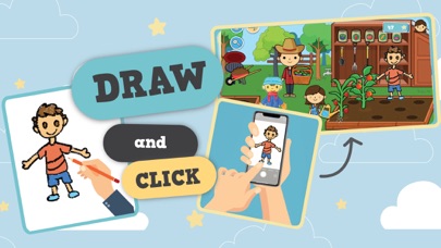 Image of Lila's World:Create Play Learn