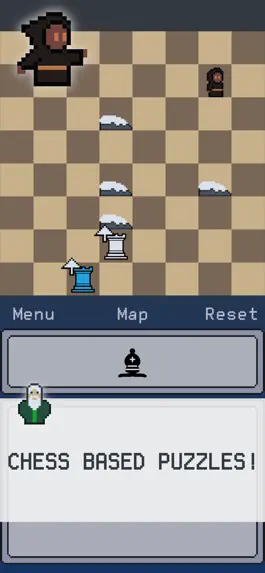 Game screenshot Chess Puzzle Adventure mod apk