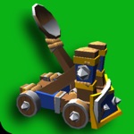 Catapult Crash the Castle