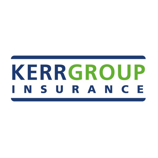 Kerr Group Connected