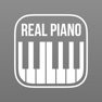 Get Real Piano™ Lite for iOS, iPhone, iPad Aso Report