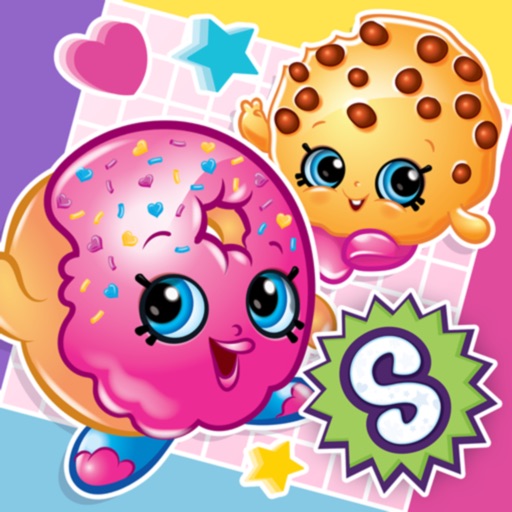 Shopkins Series 2 Review - Family Fun Journal