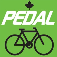 Pedal Magazine