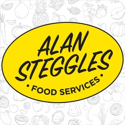 Alan Steggles