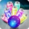 Download and play the ultimate most realistic 3D bowling cans game on your devices