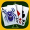 .Spider Solitaire