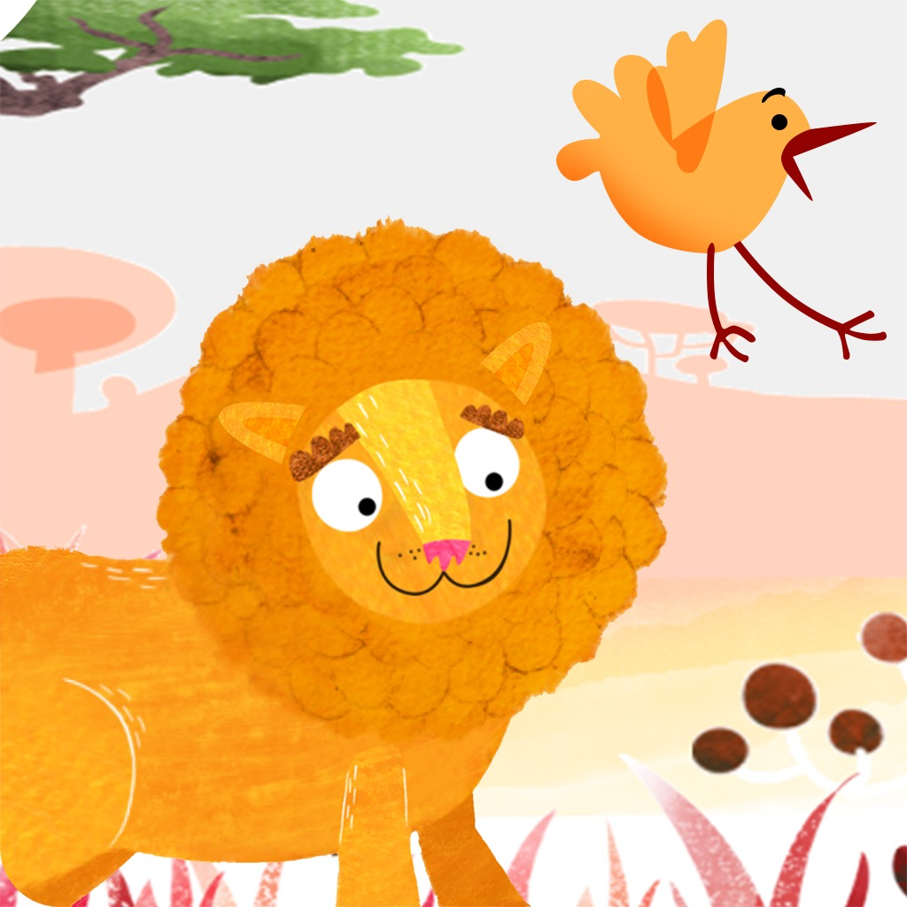 Get Lets Play A Story for iOS, iPhone, iPad Aso Report