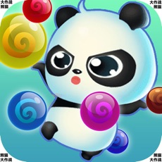 Activities of Pop Panda-fun puzzle game