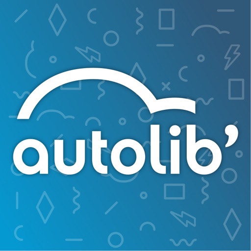 Autolib by Société Autolib'