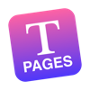 iDesign - Templates for Pages