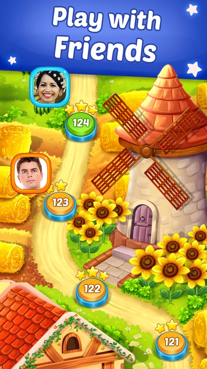 Fruit Cube Blast screenshot-4