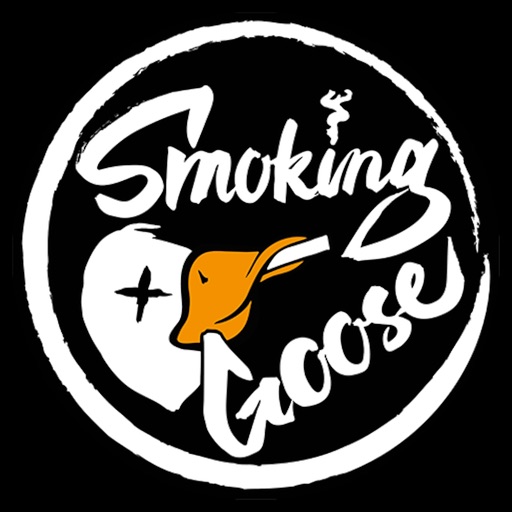 Smoking Goose