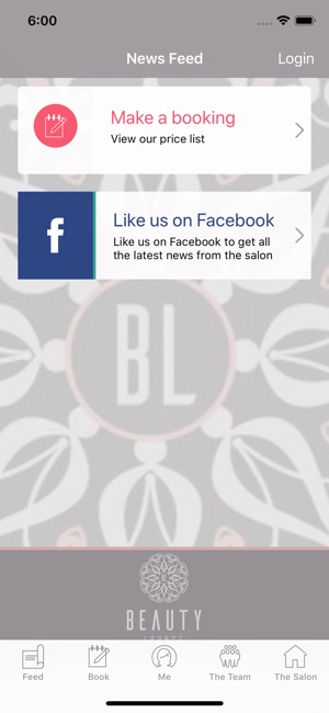 Beauty Lounge Whitstable(圖1)-速報App