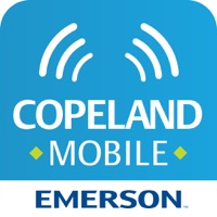 Contact Copeland™ Mobile