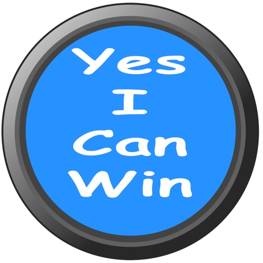 Yes I Can Win - Life Designers