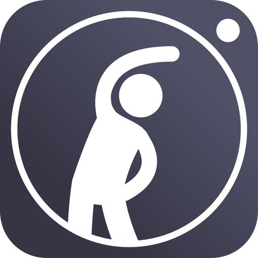 FitCam: Back, Neck & Posture