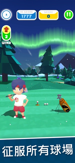 Cobi Golf Shots(圖3)-速報App