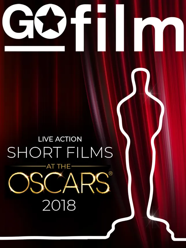 Captura de Pantalla 2 Go Film Magazine iphone