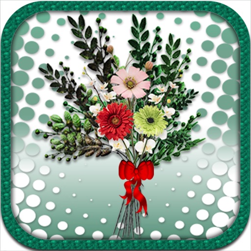 Build A Bouquet icon