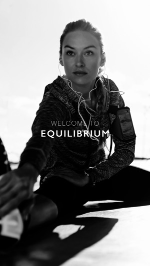 Equilibrium Fitness Studio(圖1)-速報App