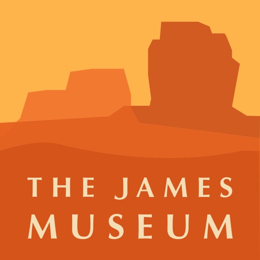 TheJamesMuseumMobileTour