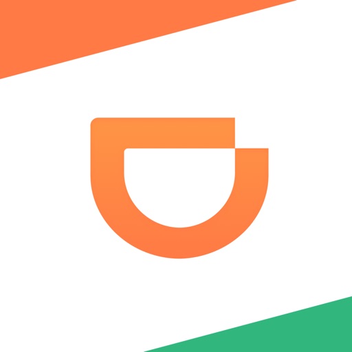 DiDi Food（ディディフード） -「おいしい」を届けるフードデリバリーアプリ