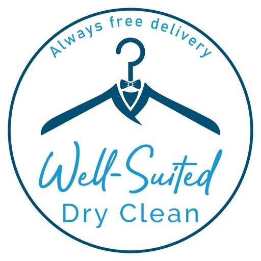 Well-Suited Dry Clean