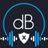 Decibel X:dB Sound Level Meter
