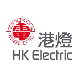 HK Electric Low Carbon App
