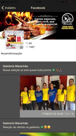 Galeteria Maranhão(圖3)-速報App