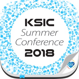 KSIC Summer Conference 2018