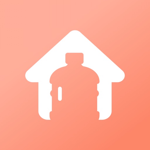 Bonafont em Casa - delivery icon