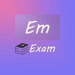 EM- اختبر قدراتك في الانجليزية