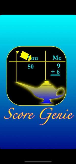 Score Genie(圖1)-速報App