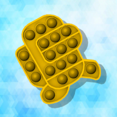 Bubble Crusher : Bubble Wrap