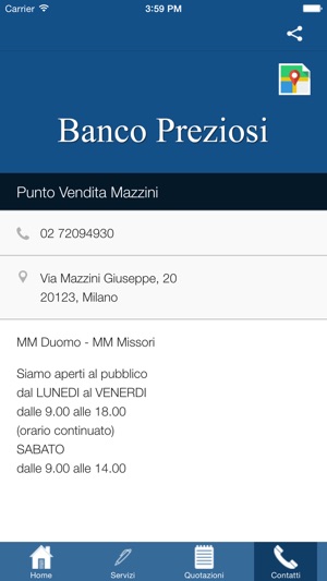 Banco Preziosi(圖3)-速報App