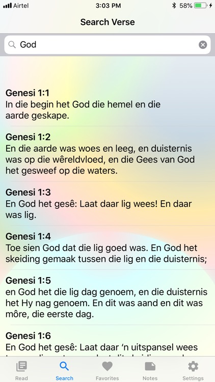 Sepedi Bible