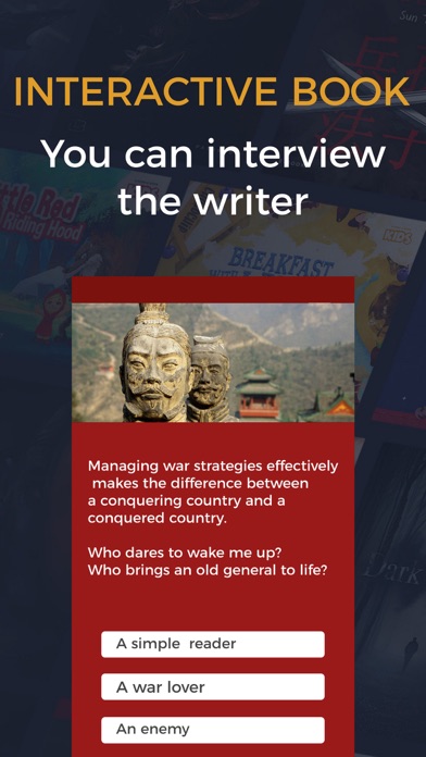 The Art of War - Sun Tzu Book screenshot 3