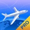 YOU deserve First Class flight tracking