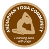 Andiappan Yoga Community