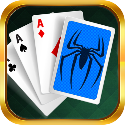 Spider Solitaire· on the App Store