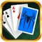 Icon Spider Solitaire 2020 Card