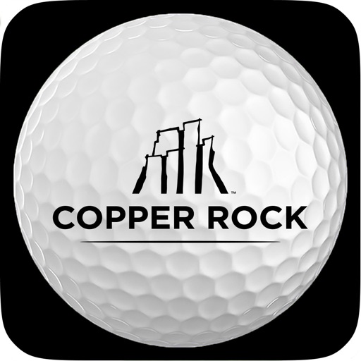 Copper Rock Golf Course