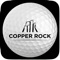 Download the Copper Rock Golf Course app to enhance your golf experience